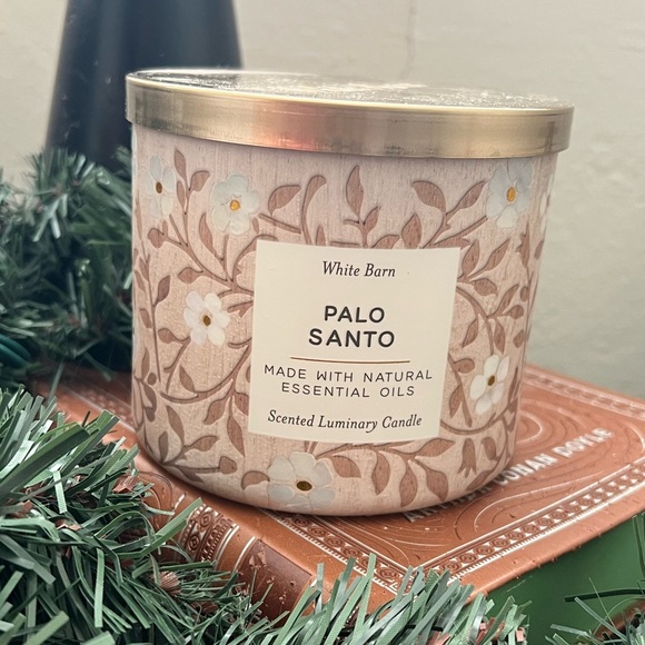 Bath & Body Works Accents Sale Bath Body Works White Barn Palo